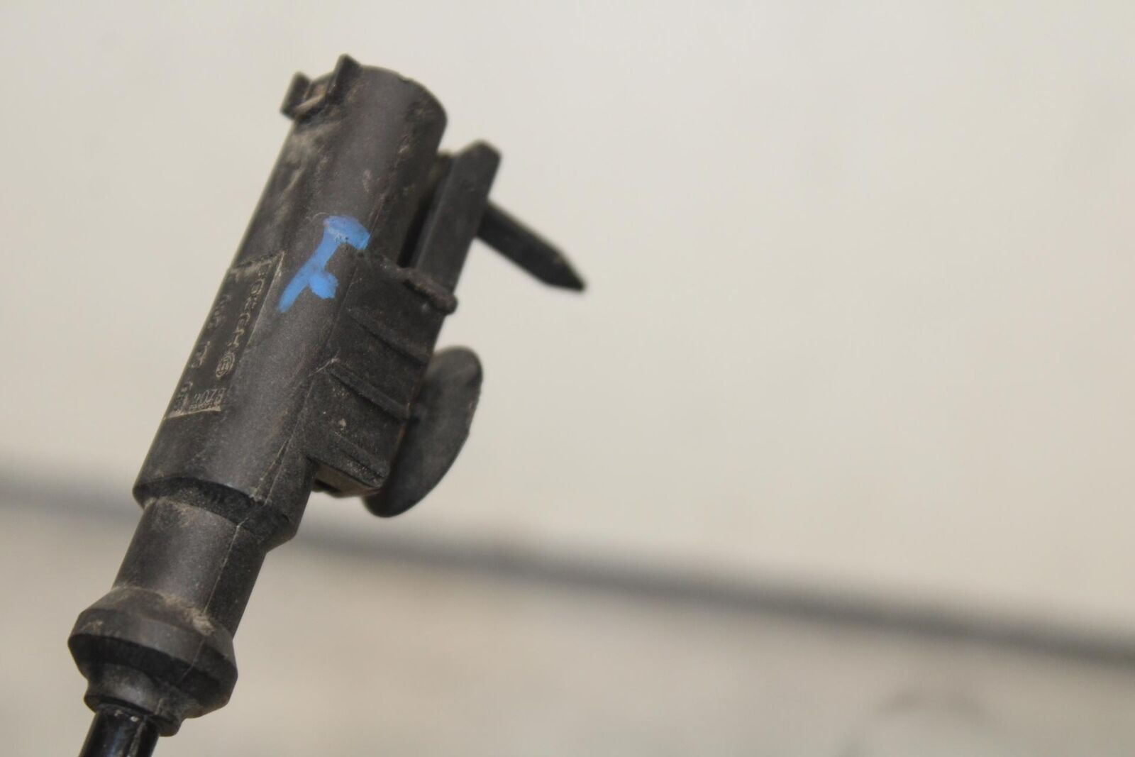 17-20 KAWASAKI NINJA 650 EX650 ABS FRONT ABS BRAKE SENSOR BB88