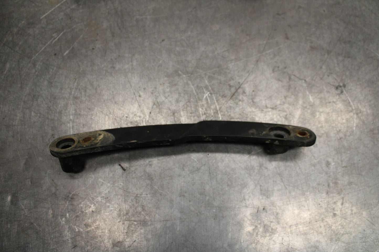 16-17 KAWASAKI VULCAN S 650 EN650 ABS SADDLEBAG MOUNTING BRACKET MOUNT  BB731