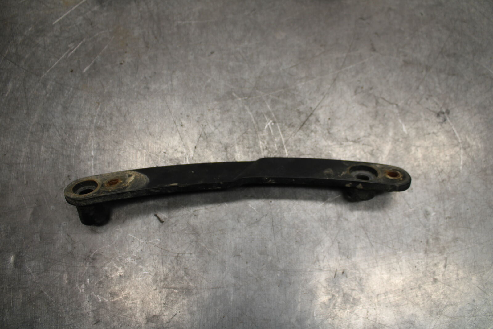 16-17 KAWASAKI VULCAN S 650 EN650 ABS SADDLEBAG MOUNTING BRACKET MOUNT  BB731