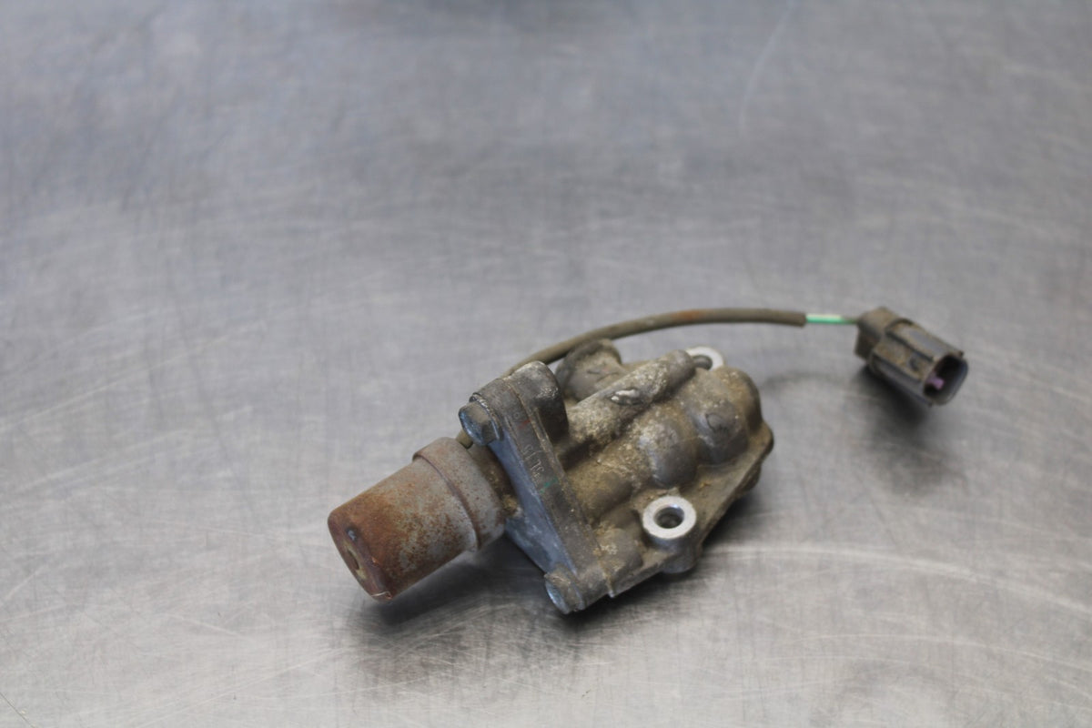 06-07 HONDA INTERCEPTOR 800 VFR800 SENSOR SET PAIR LOT BB917