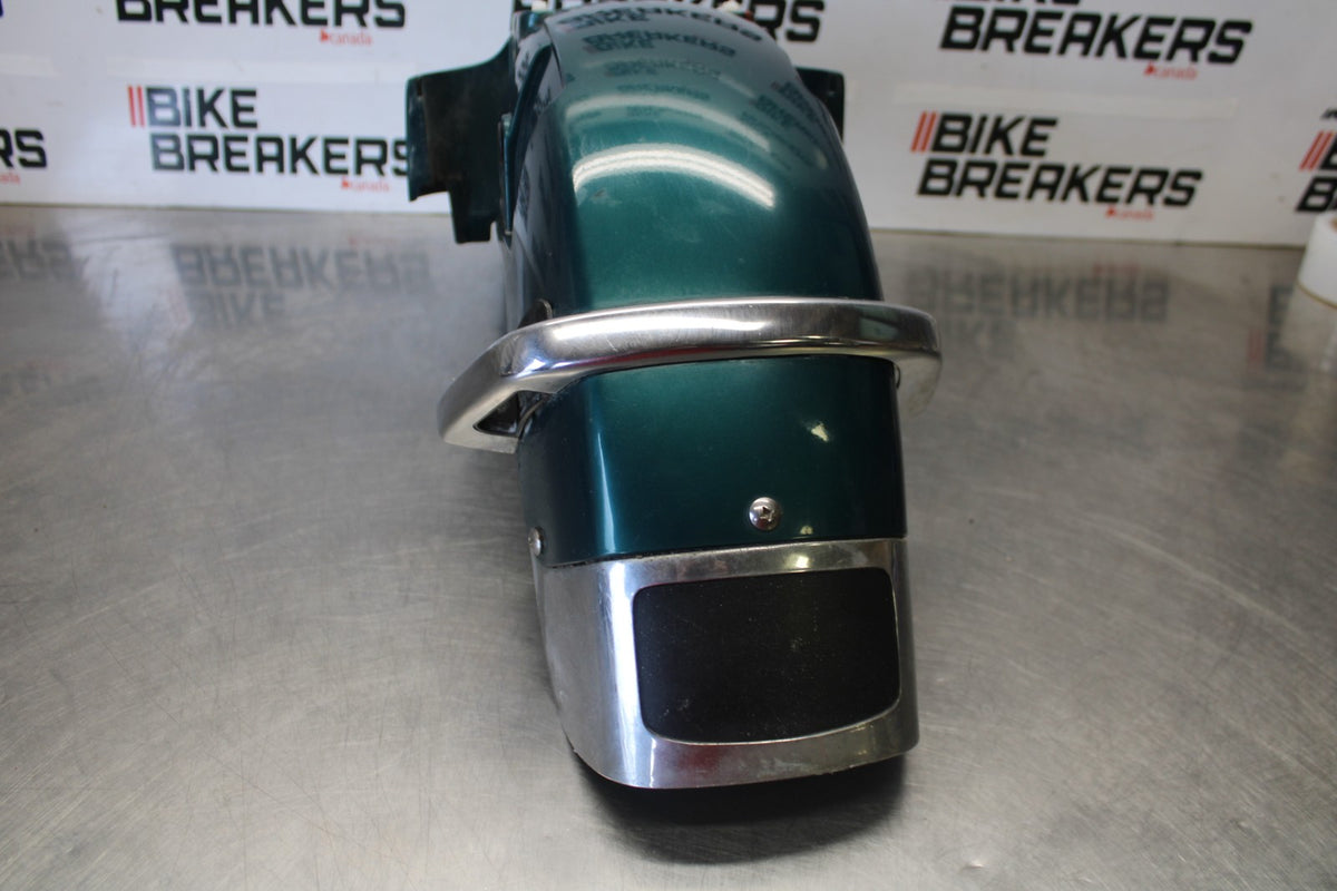 88-00 HONDA GOLDWING 1500 FRONT WHEEL FENDER BB883