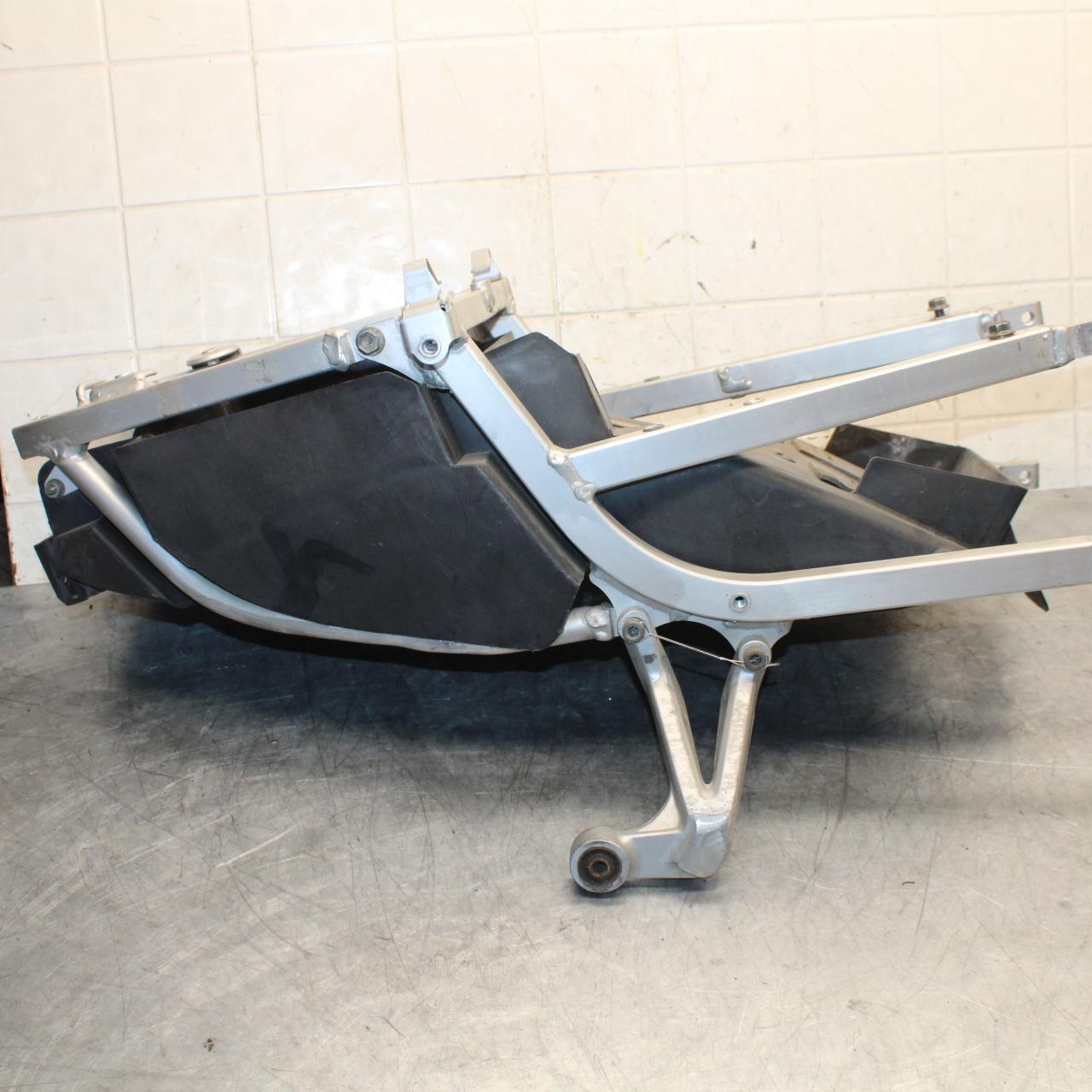 1997 Suzuki GSXR750 REAR SUBFRAME BACK SUB FRAME BB527