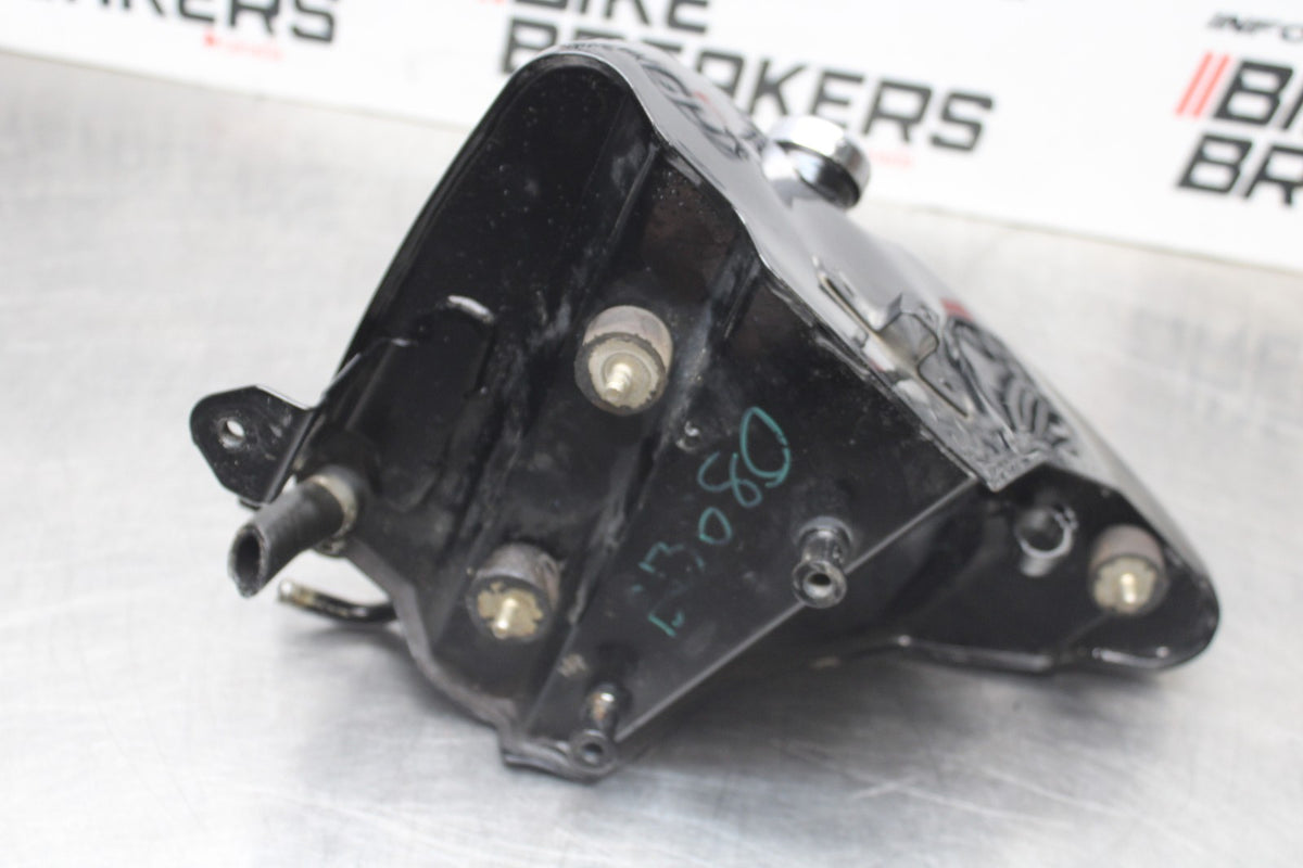 04-16 HARLEY-DAVIDSON SPORTSTER 883 ENGINE MOTOR BOTTOM OILTANK BB680