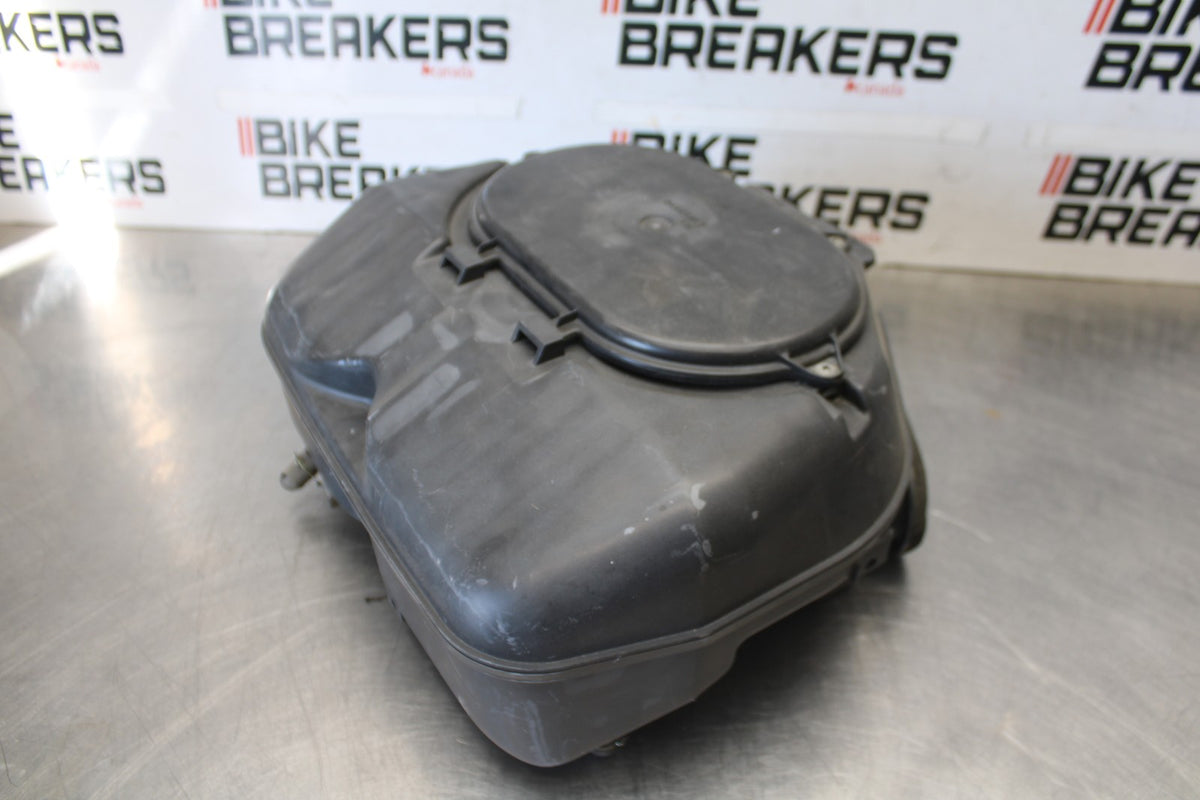 97-00 SUZUKI GSXR600 SRAD AIRBOX AIR INTAKE FILTER BOX BB921