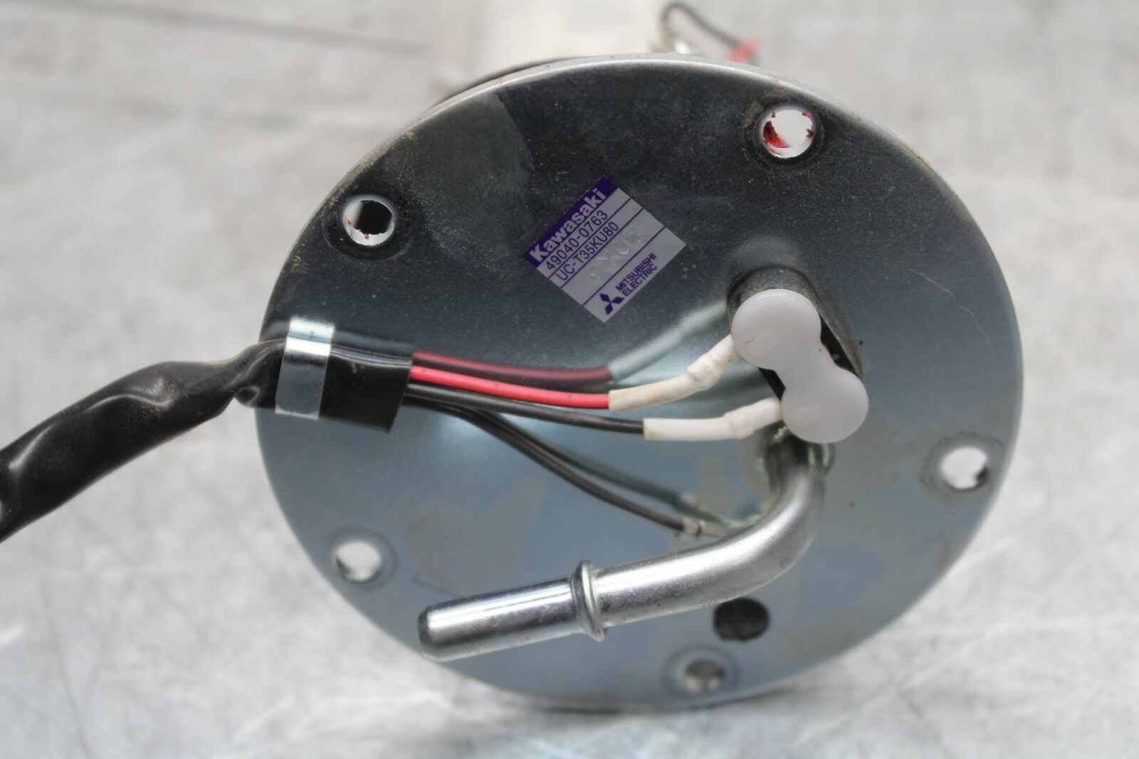 18-22 KAWASAKI NINJA 400 EX400 ABS FUEL PUMP GAS PETROL SENDER UNIT BB416