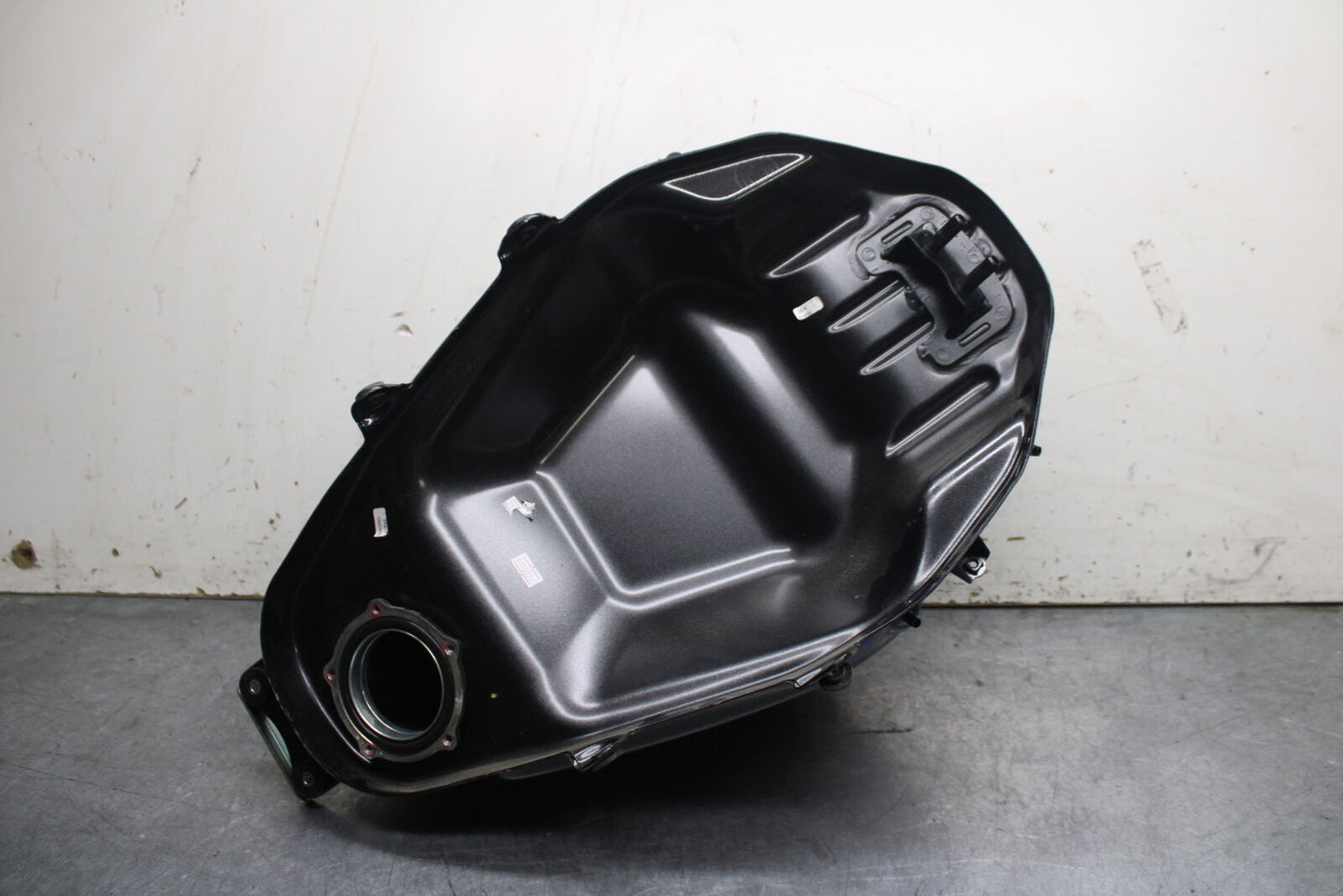18-23 KAWASAKI NINJA 400 EX400 ABS GAS TANK FUEL CELL PETROL RESERVOIR BB747
