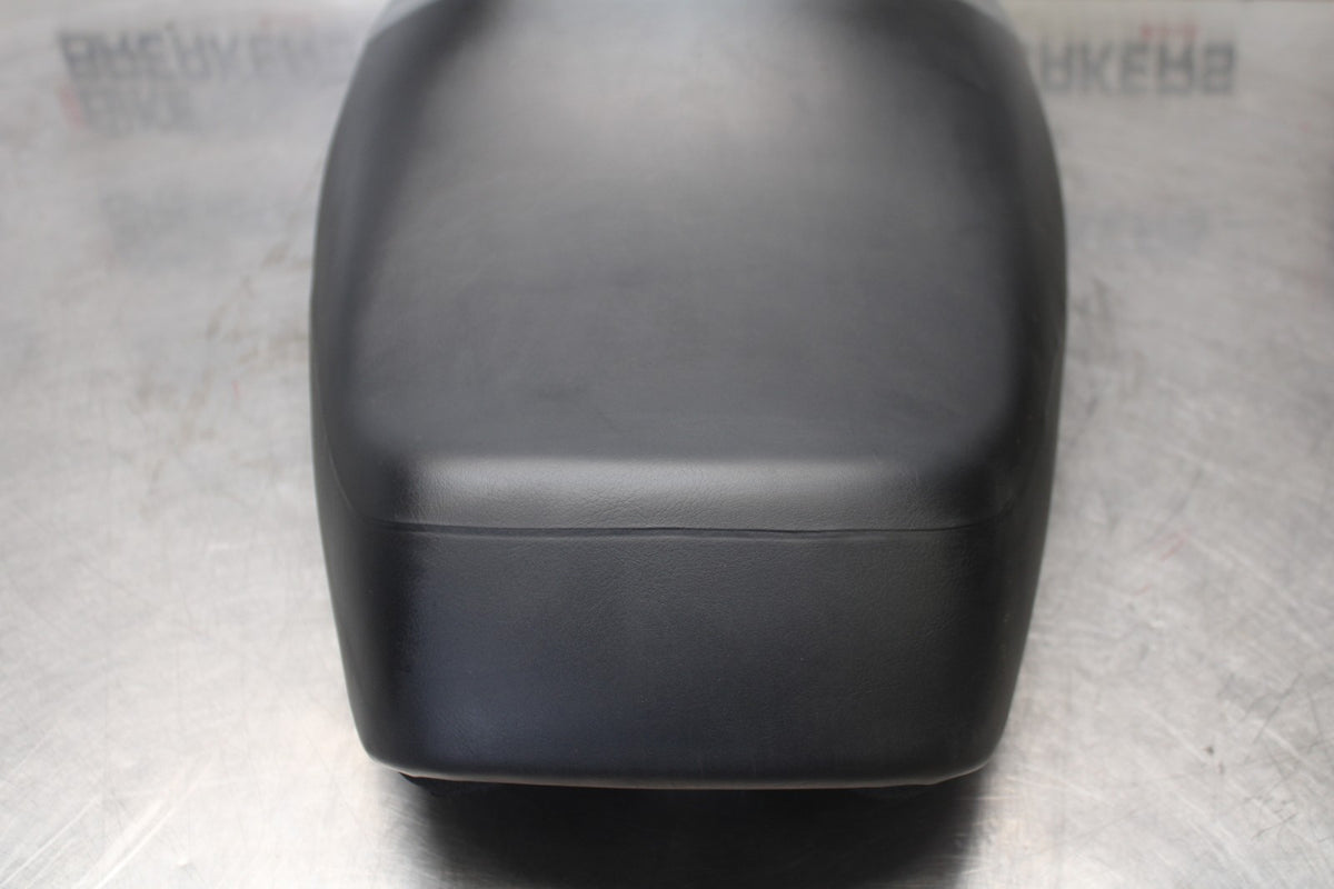 09 KAWASAKI CONCOURS 14 ZG1400B FRONT REAR SEAT SADDLE BB875