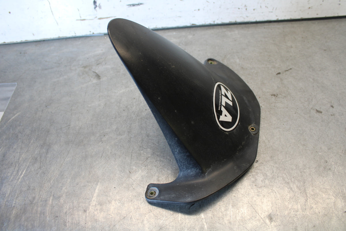 03-04 HONDA CBR600RR REAR BACK WHEEL TIRE HUGGER FENDER 80120-MEE-000 BB661