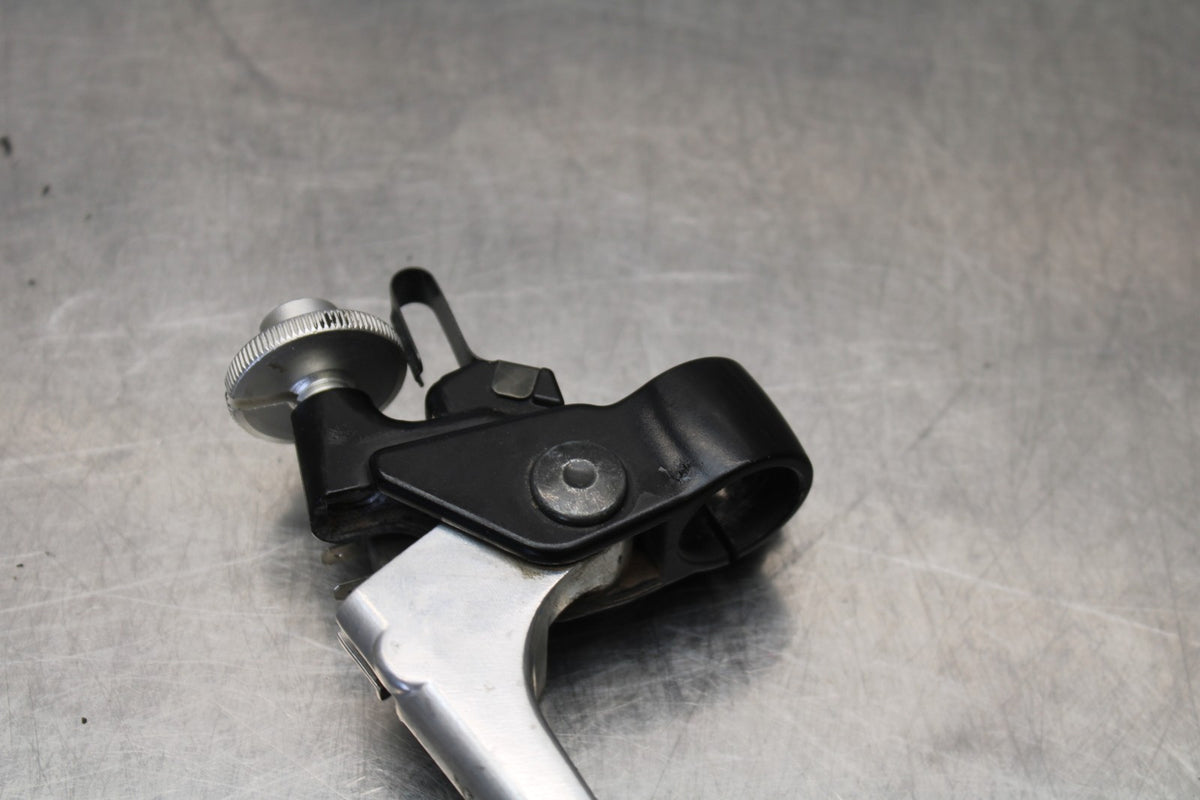 15-17 YAMAHA YZF R1 CLUTCH PERCH MOUNT WITH LEVER  BB190