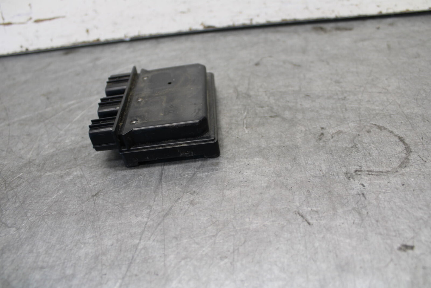 13-18 KAWASAKI NINJA ZX6R RELAY ASSEMBLY FUSE BOX BB682