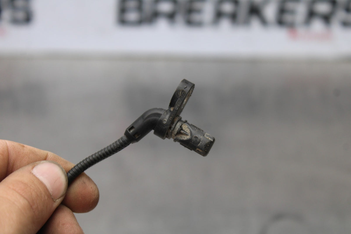 24 KAWASAKI NINJA ZX6R ZX636 ABS 40TH ANNIVERSARY REAR ABS BRAKE SENSOR BB911