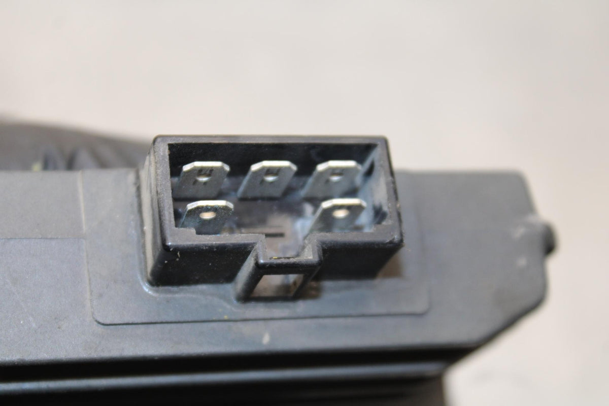 05 YAMAHA YZF R6S RECTIFIER VOLTAGE REGULATOR BB600