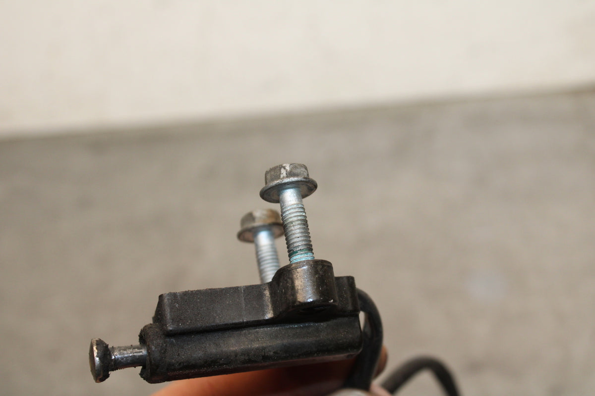 03 SUZUKI SV650S KICKSTAND SIDE KICK STAND SENSOR BB130
