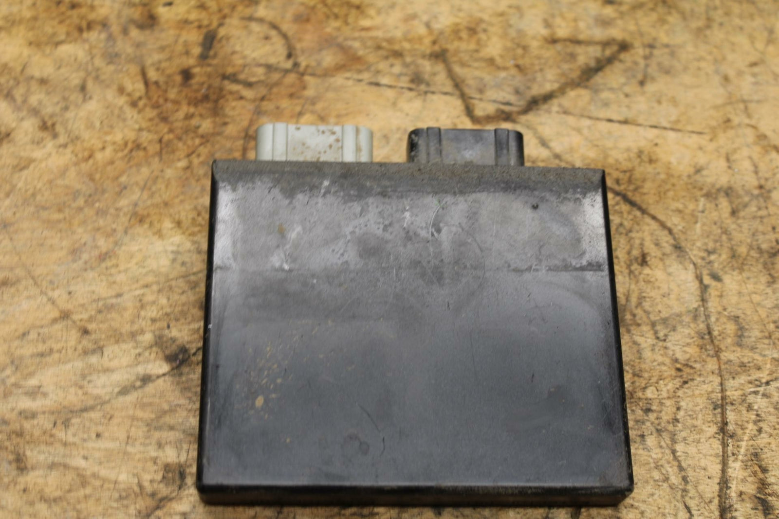 13-18 KAWASAKI NINJA ZX6R ECU COMPUTER CONTROLLER UNIT BLACK BOX ECM CD BB349 