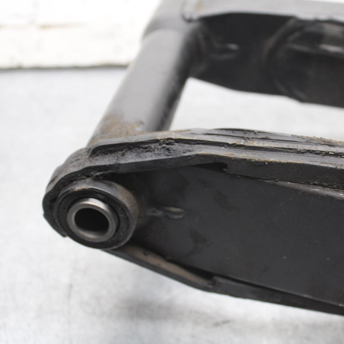 15-18 HONDA CB300FA REAR SWINGARM BACK SUSPENSION SWING ARM BB646
