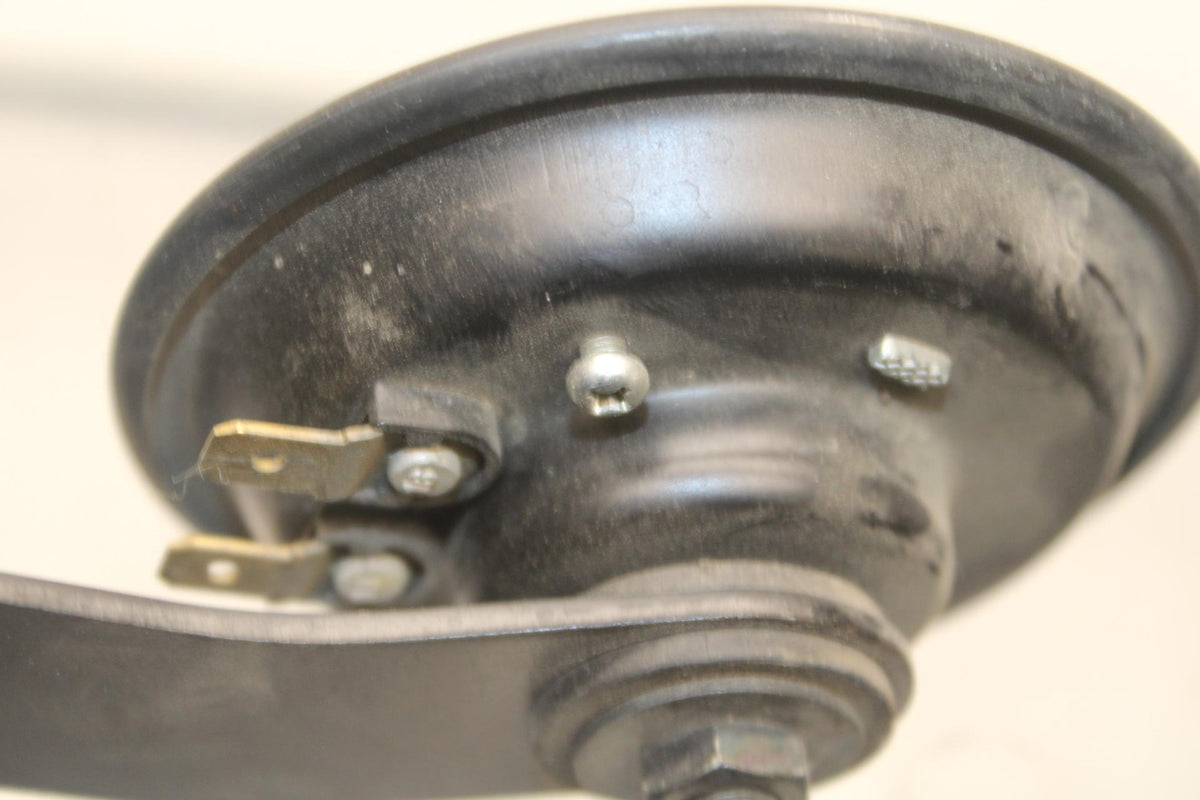 2011 Suzuki GSXR600 HORN SIGNAL BB602