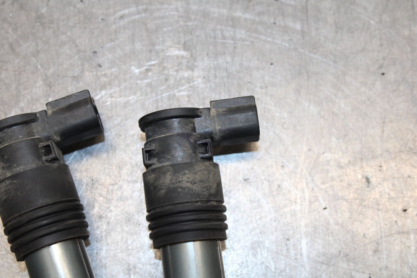 16-17 KAWASAKI VULCAN S 650 EN650 ABS IGNITION COILS BB731