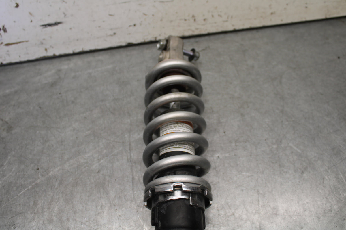 16-21 YAMAHA XSR900 REAR BACK SHOCK ABSORBER SUSPENSION BB664