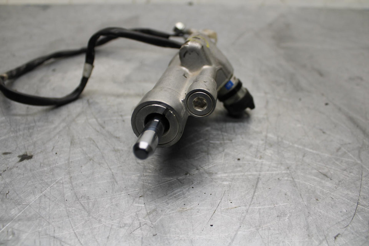 09-14 YAMAHA YZF R1 STEERING DAMPER STABILIZER  BB448