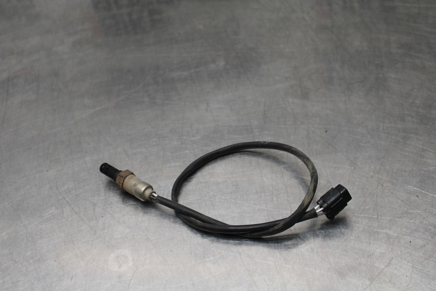 11-22 SUZUKI GSXR 600  OXYGEN O2 EXHAUST GAS LAMBDA SENSOR BB193