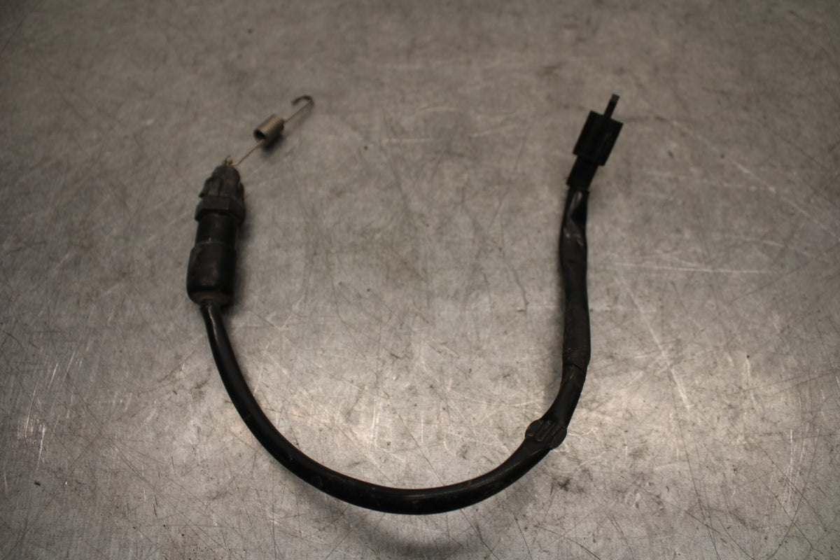 09-11 TRIUMPH DAYTONA 675 REAR BACK BRAKE SENSOR BB652