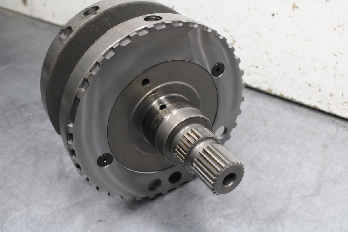 22-24 INDIAN CHIEF BOBBER DARK HORSE ENGINE MOTOR CRANKSHAFT CRANK SHAFT  BB717