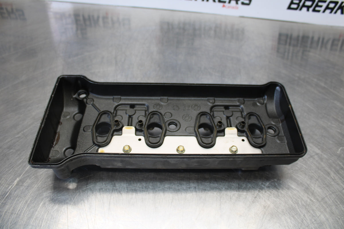 06-07 HONDA CBR1000RR ENGINE TOP END CYLINDER HEAD COVER BB166