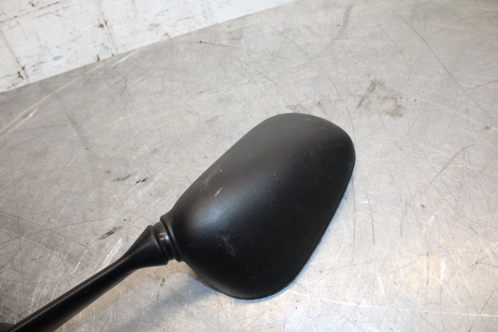 2008 Yamaha YZF R6 RIGHT SIDE REAR VIEW MIRROR 13S-26290-00-00 BB521