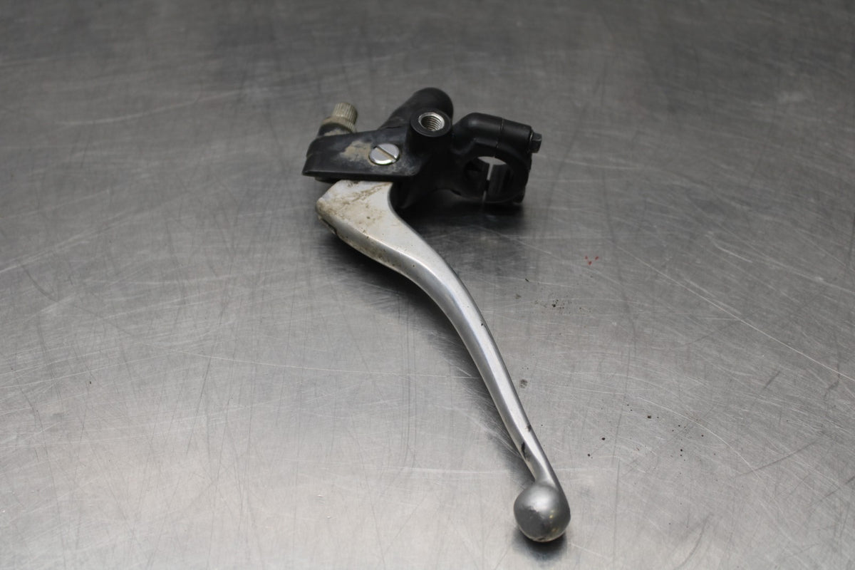 18 HONDA CB500F CLUTCH PERCH MOUNT WITH LEVER  BB861
