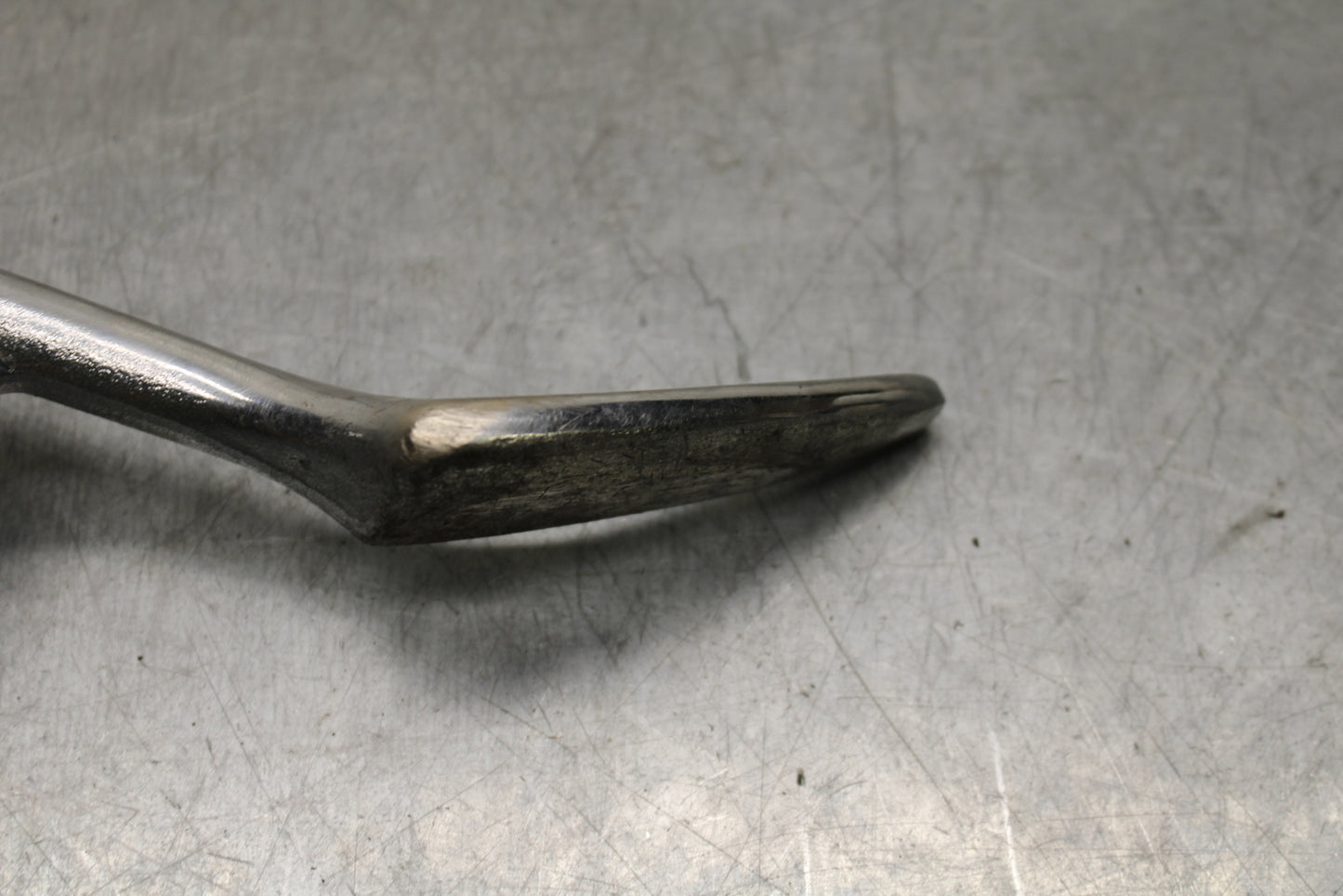 06-07 YAMAHA V STAR 1100 KICKSTAND SIDE KICK STAND BB124