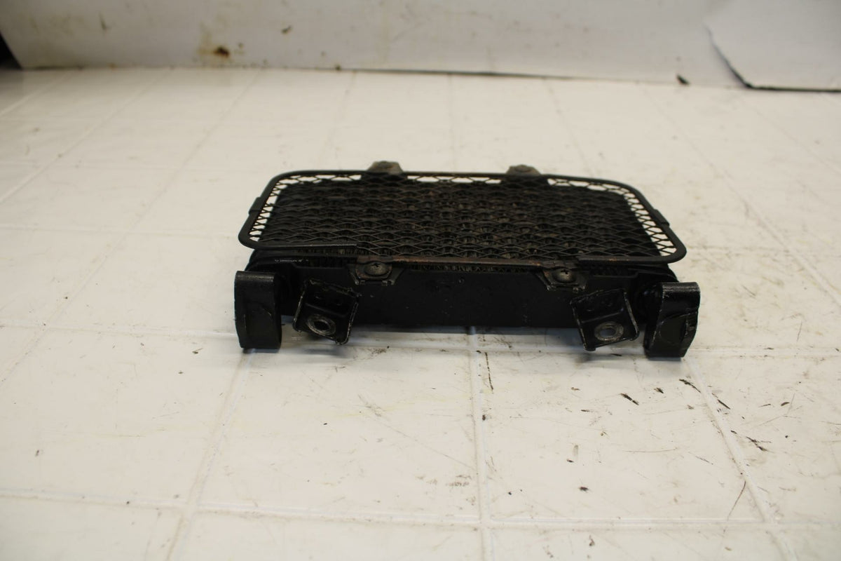 93-96 SUZUKI GSXR1100W ENGINE MOTOR OIL COOLER  BB12