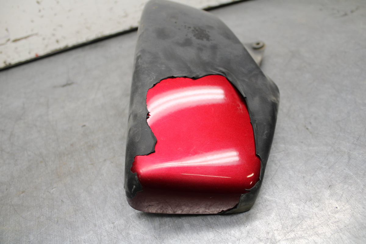 02-04 HONDA VTX1800S SIDE COVER PANEL COWL FAIRING BB712