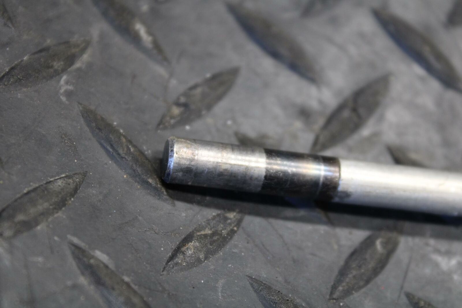86 SUZUKI GSXR1100 G CLUTCH PUSH ROD BB227