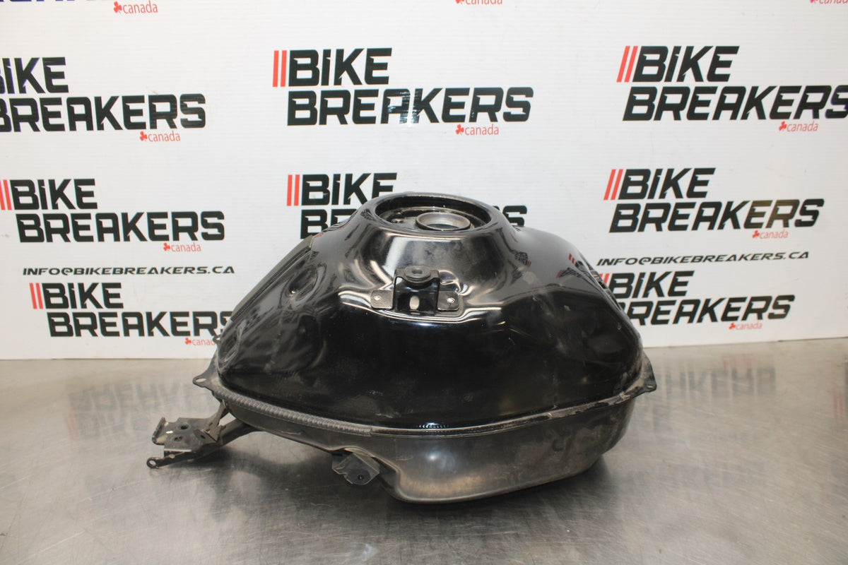17-18 YAMAHA YZF R3 GAS TANK FUEL CELL PETROL RESERVOIR BB788