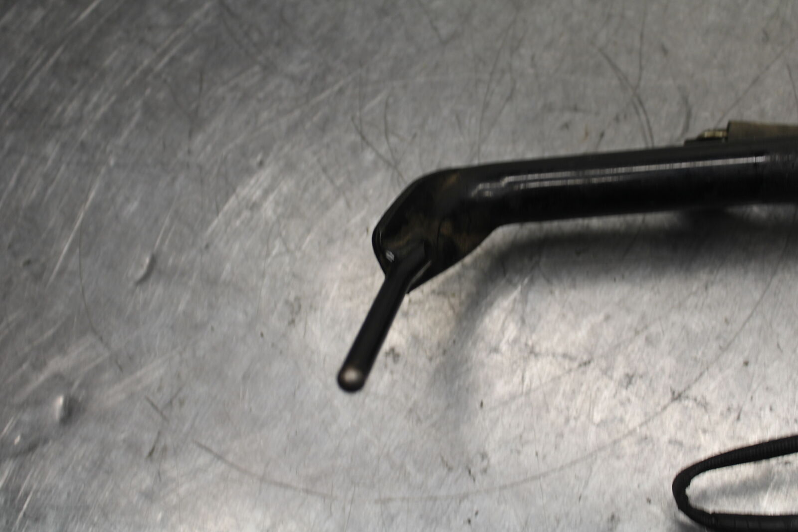 15-17 YAMAHA YZF R3 KICKSTAND SIDE KICK STAND BB111