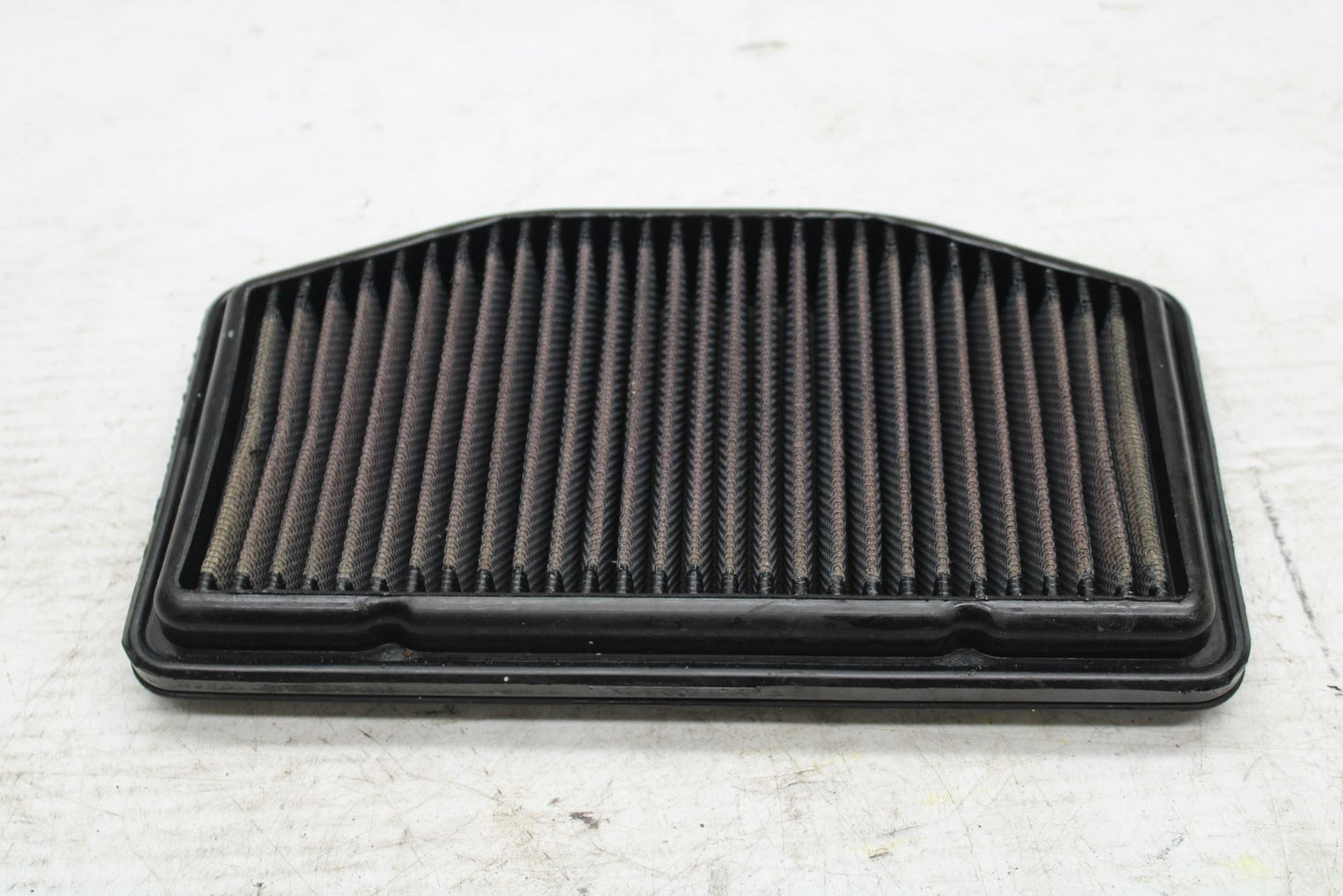09-14 YAMAHA YZF R1 K&N AIRBOX AIR INTAKE FILTER BB286
