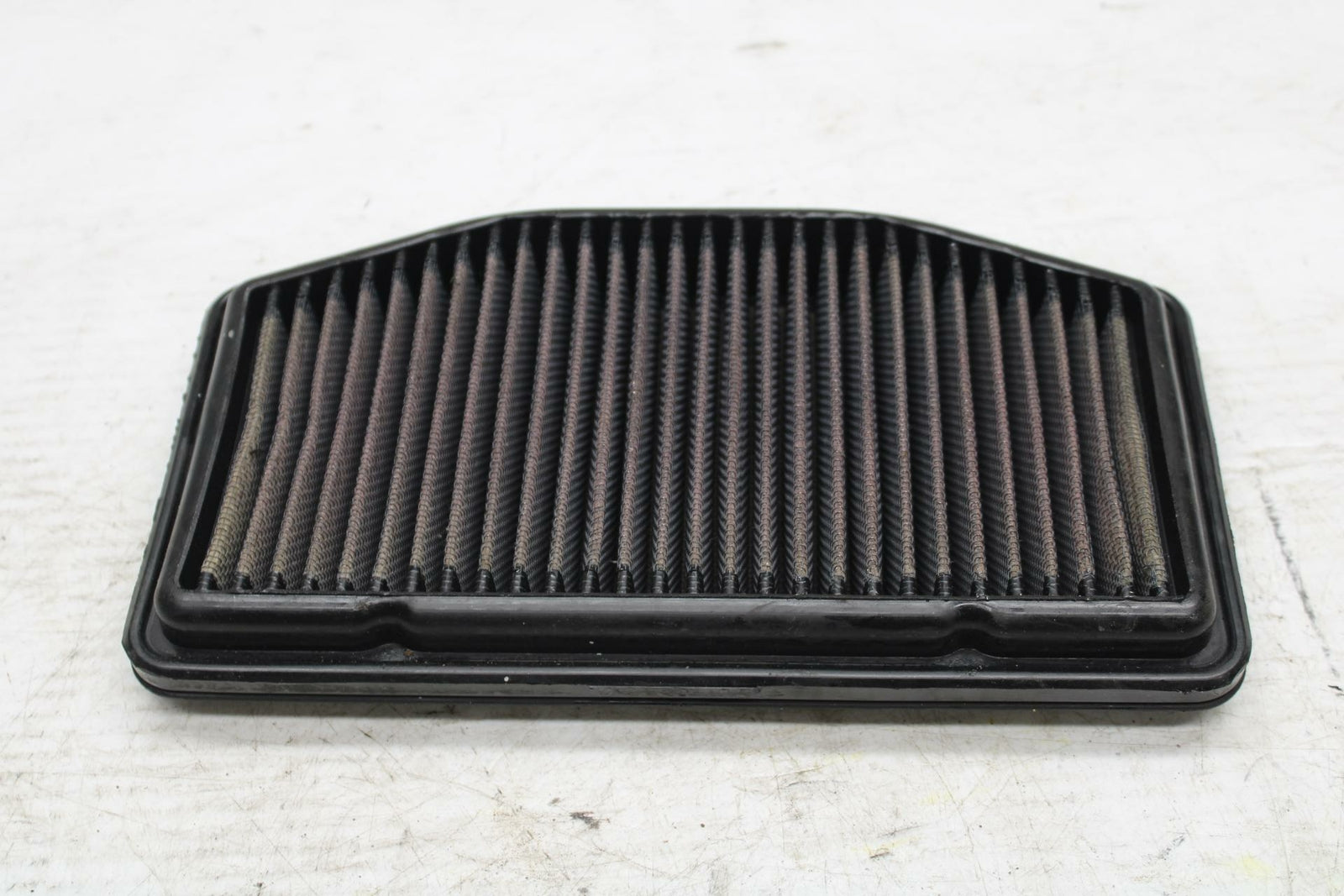 09-14 YAMAHA YZF R1 K&N AIRBOX AIR INTAKE FILTER BB286