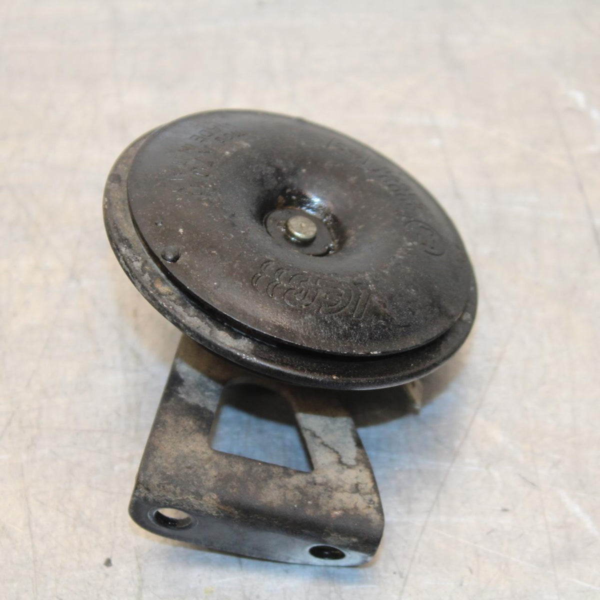 07-11 KTM  990 SUPER DUKE HORN SIGNAL BB578