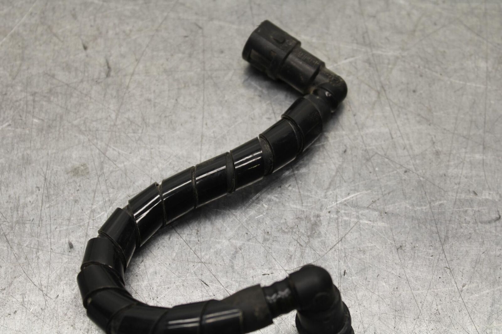 2013 Suzuki Boulevard C50T FUEL LINE GAS HOSE BB625