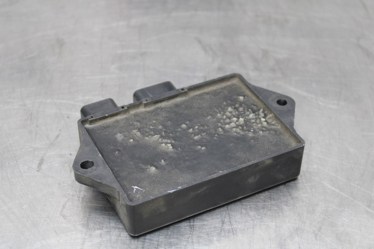 98 KAWASAKI NINJA ZX6 ECU COMPUTER CONTROLLER UNIT BLACK BOX ECM CDI  BB870