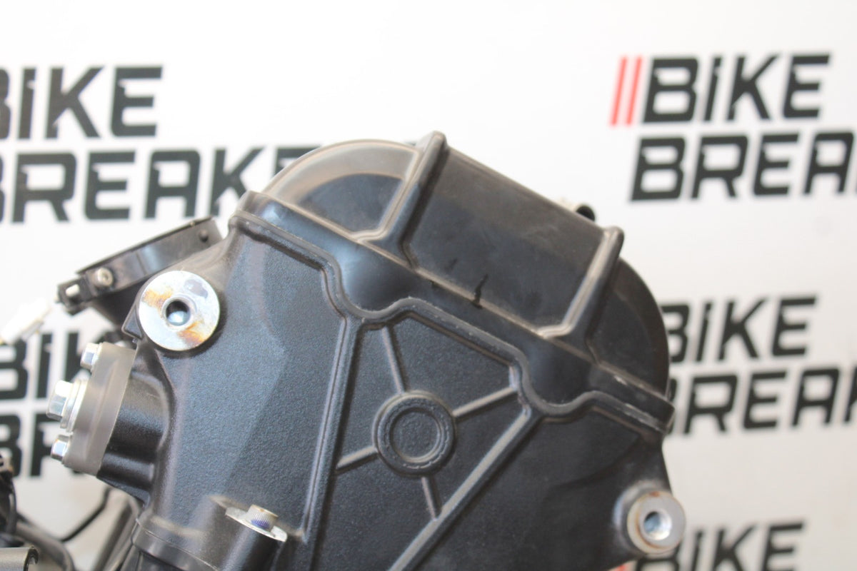 24-25 KAWASAKI ELIMINATOR 450 4,996KM!! ENGINE MOTOR BB869