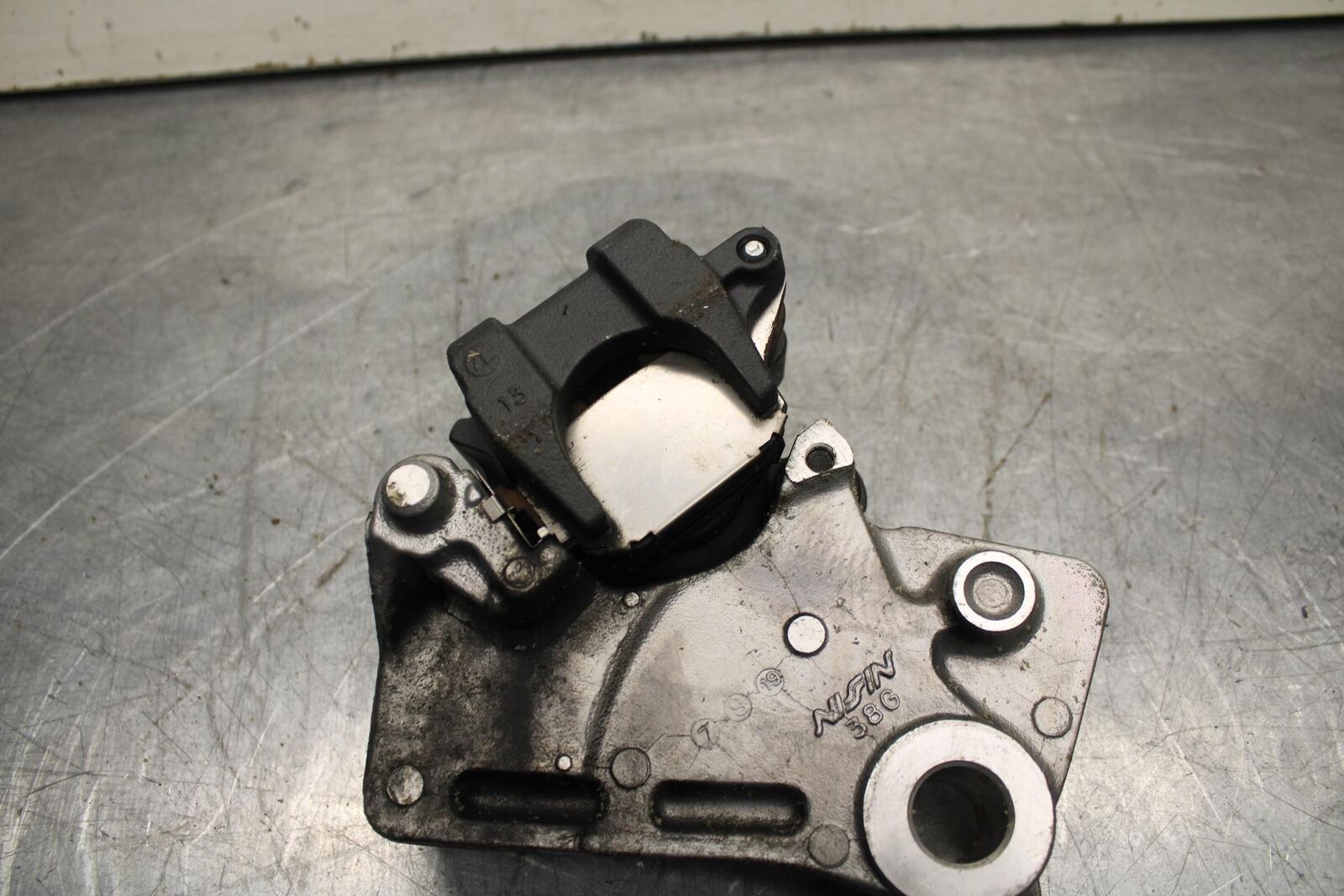 07-12 SUZUKI BANDIT GSF 650 F GSX650F/ REAR BACK BRAKE CALIPER BB90