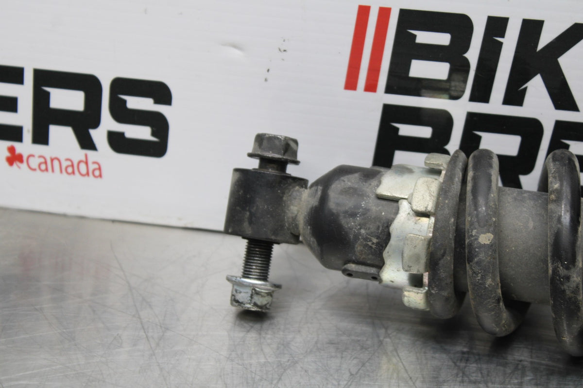 08 KAWASAKI VULCAN 900 REAR BACK SHOCK ABSORBER BB184