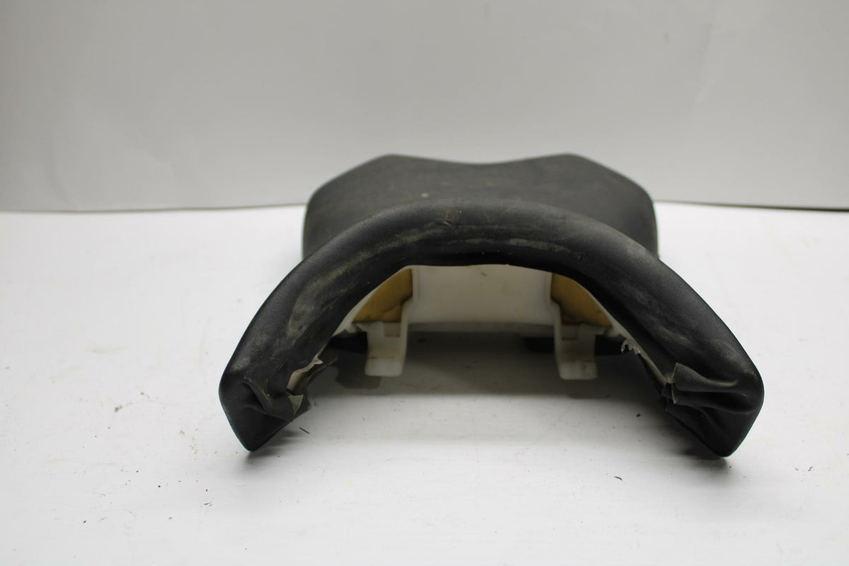 11-12 KAWASAKI Z1000 FRONT DRIVERS SEAT PAD SADDLE PILLION BB249