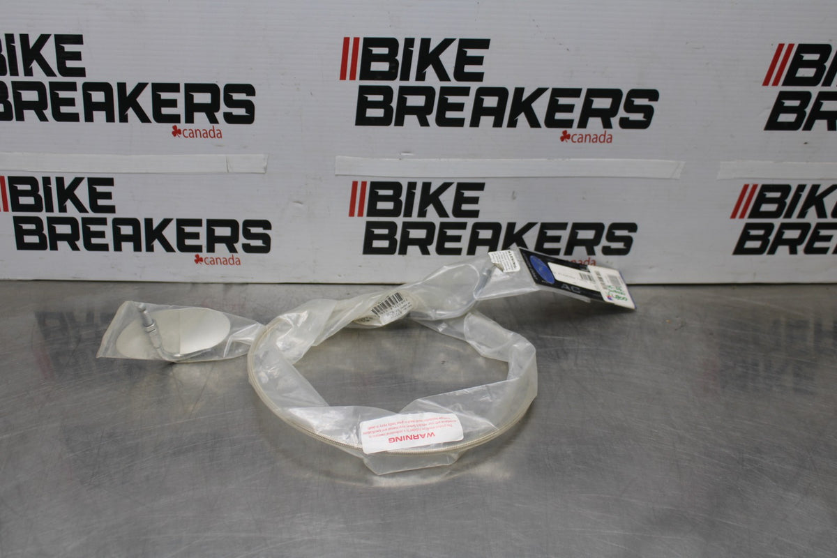 05-06 SUZUKI INTRUDER 800 NEW!!! PUSH THROTTLE CABLES LINES BB876