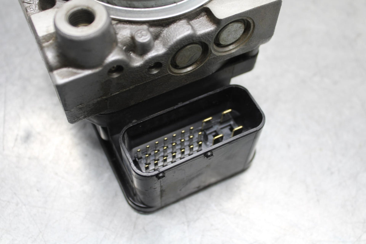 2008 Honda CBF1000 ABS PUMP UNIT MODULE BB641