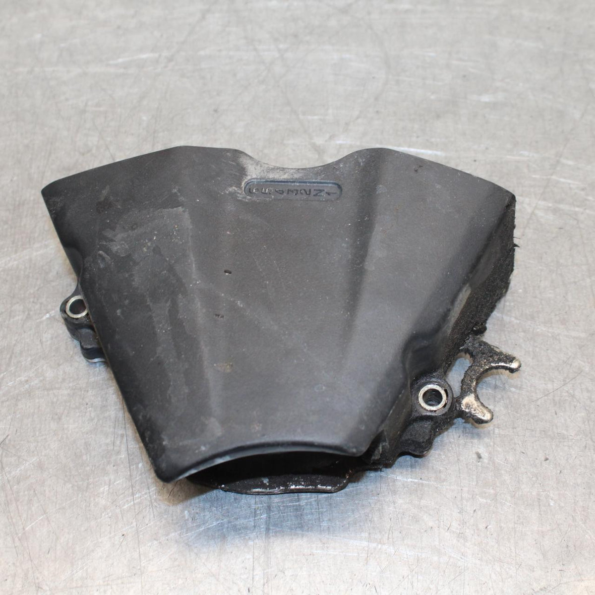 15-18 HONDA CB300FA ENGINE SPROCKET COVER BB646