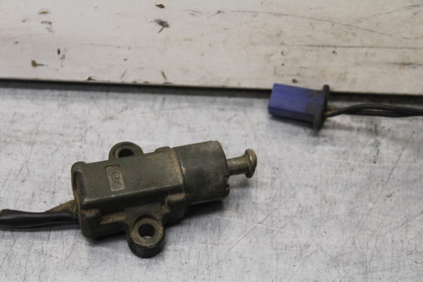 93-07 YAMAHA VMAX 1200 KICKSTAND SIDE KICK STAND SENSOR BB634