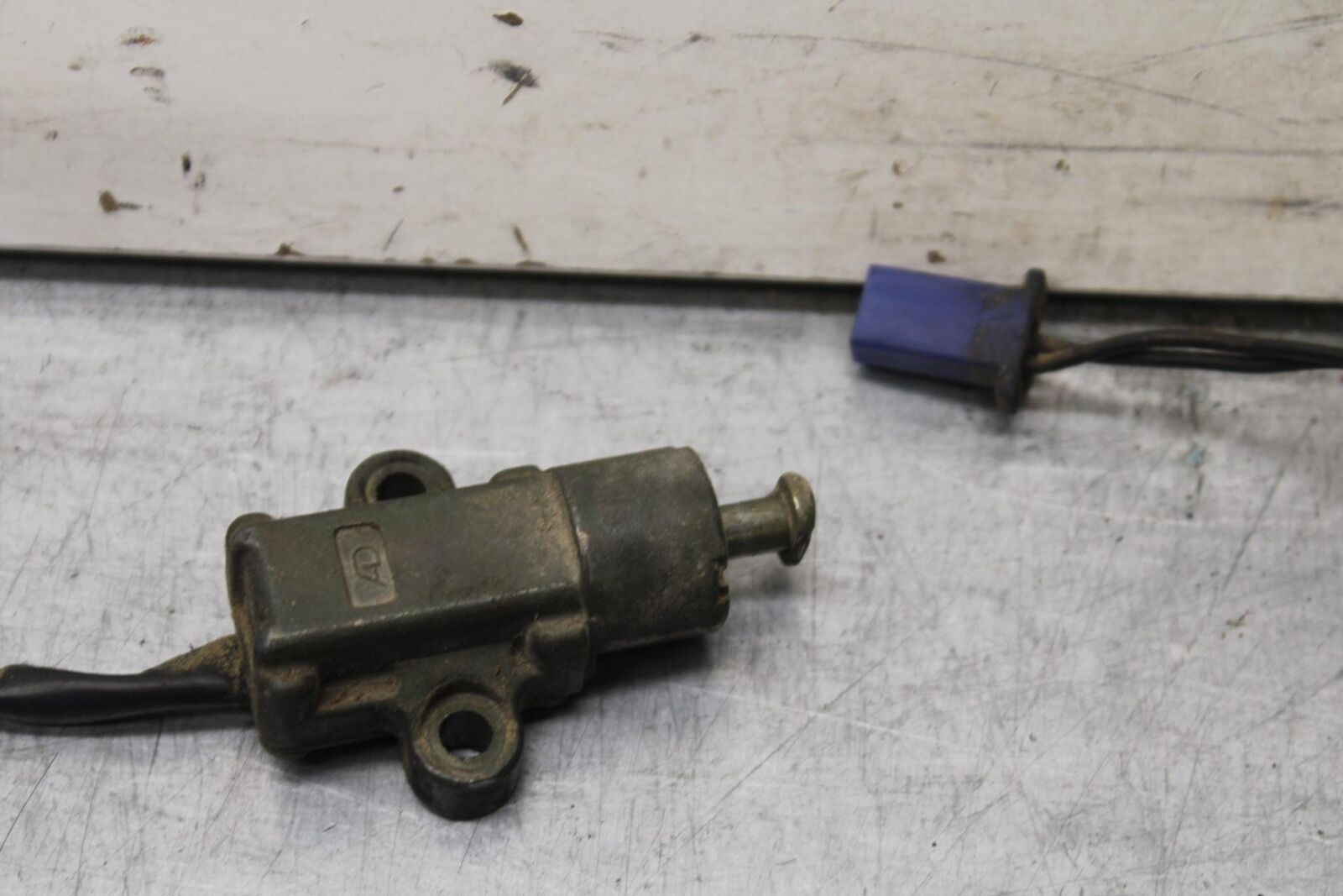 93-07 YAMAHA VMAX 1200 KICKSTAND SIDE KICK STAND SENSOR BB634