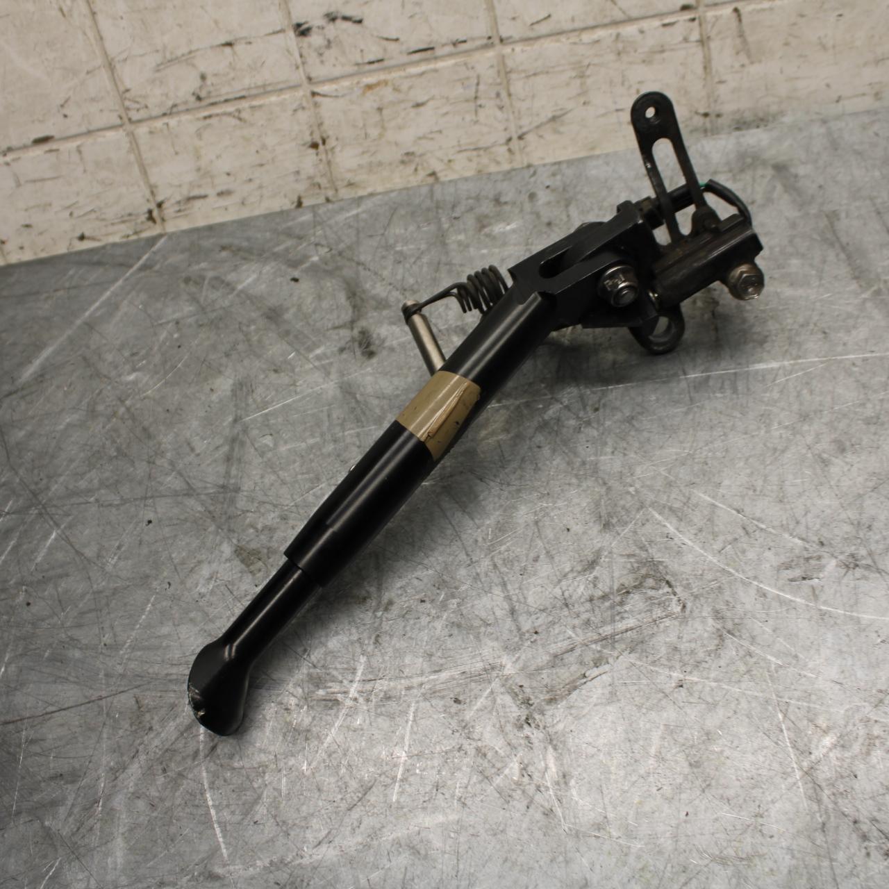 2009 Suzuki GSXR1000 AFTERMARKET KICKSTAND SIDE KICK STAND ADJUSTABLE BB44